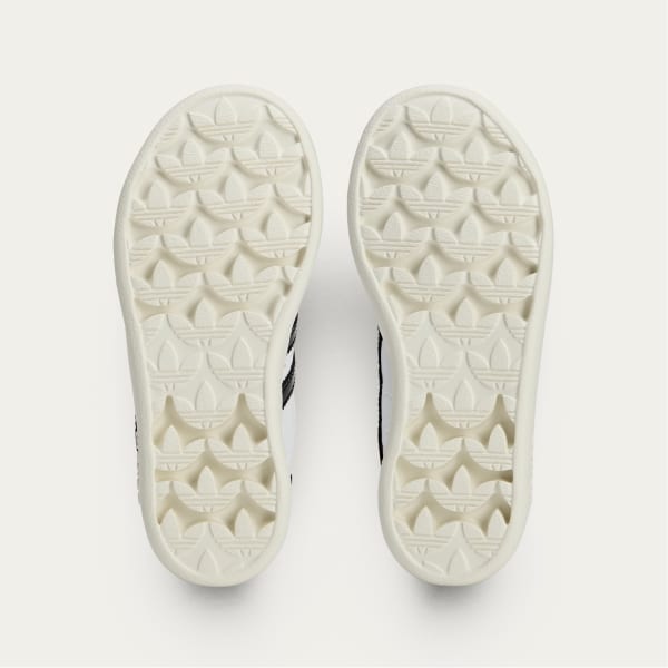 adidas Adifom Superstar 360 BAPE Shoes Kids - White | Free