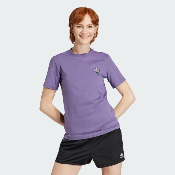 Purpura GRAPHIC TEE