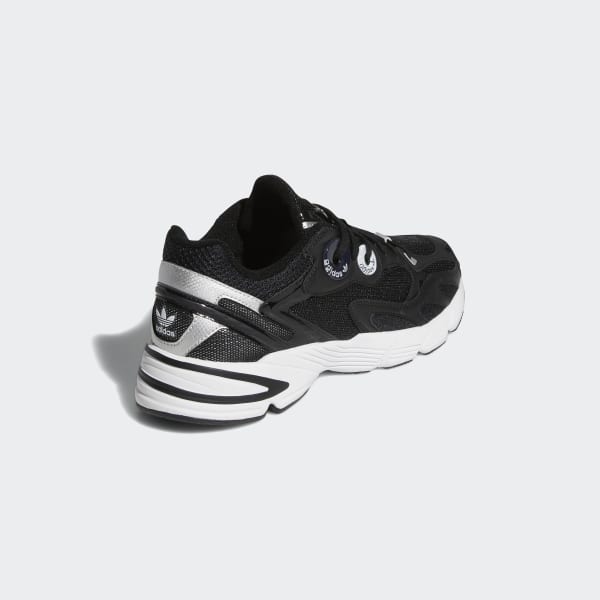 Negro Tenis Astir LIG38