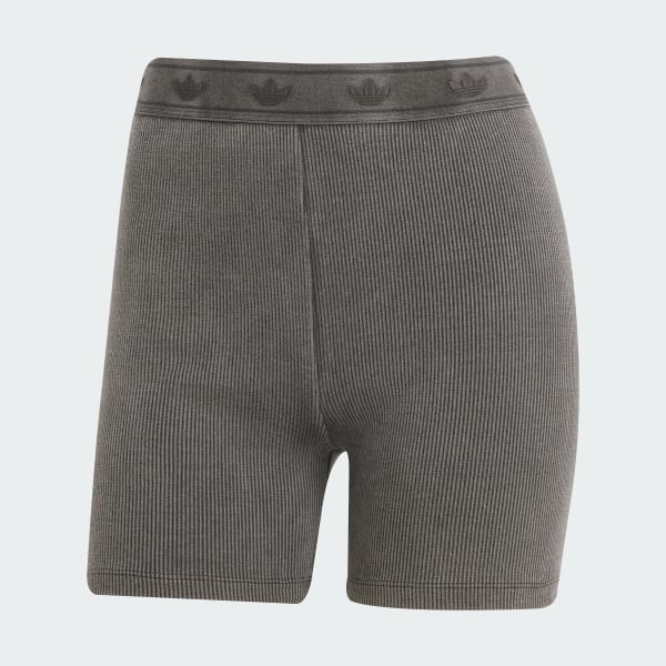 Adidas Ribbed Booty Shorts HOW TO BUY