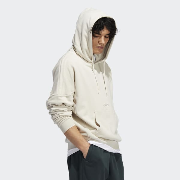 Beige 스케이트보딩 CLR84 후디 QY739