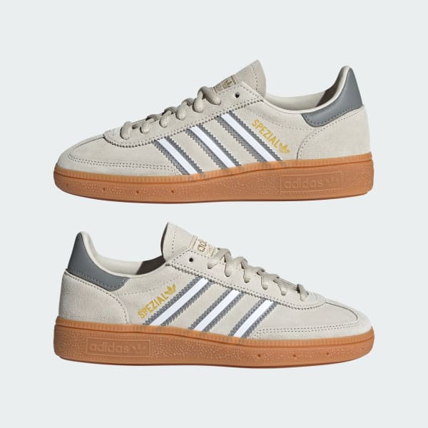 adidas Handball Spezial Shoes Kids - Beige | Free Shipping