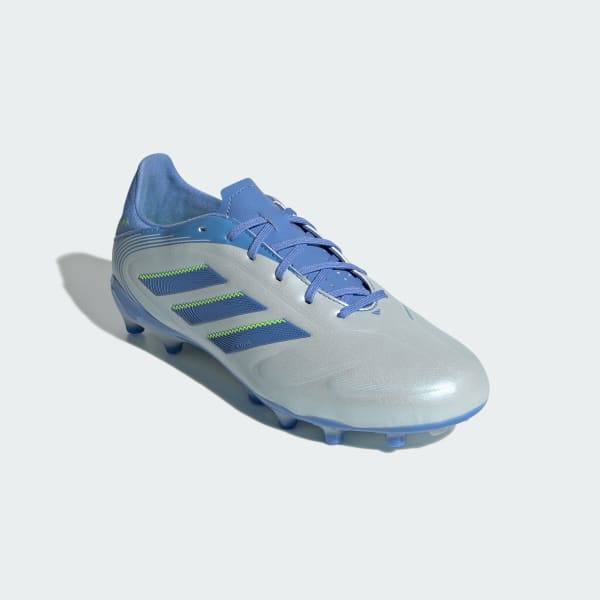 Biru Sepatu Bola Anak Copa Pure 3 League Firm/Multi-Ground