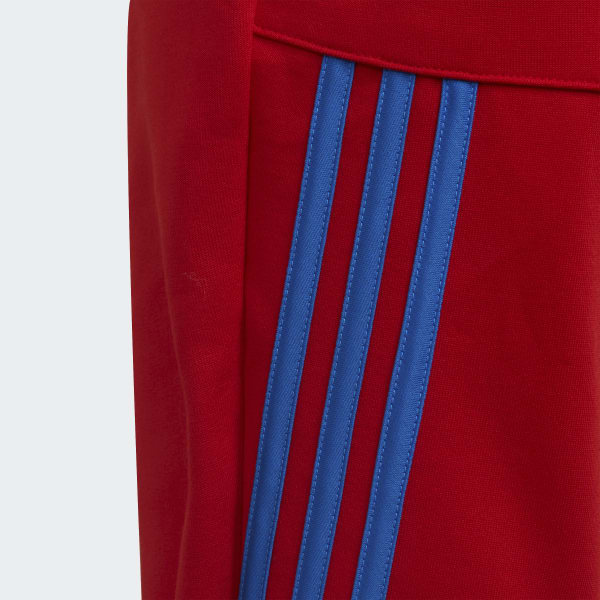 Rouge Pantalon adidas x Classic LEGO®
