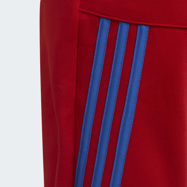 Red adidas x Classic LEGO® Pants
