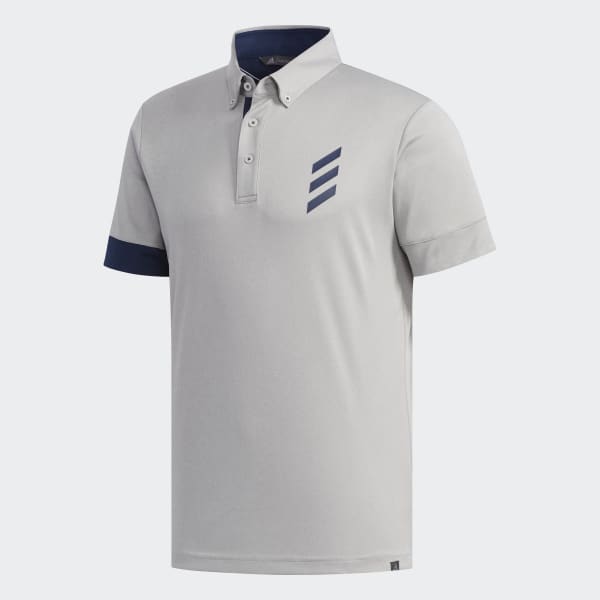adidas golf poloshirt climacool