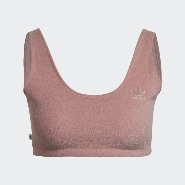 Crop top doux