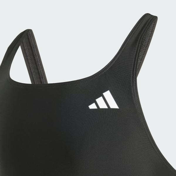 Nero Costume da bagno V-back