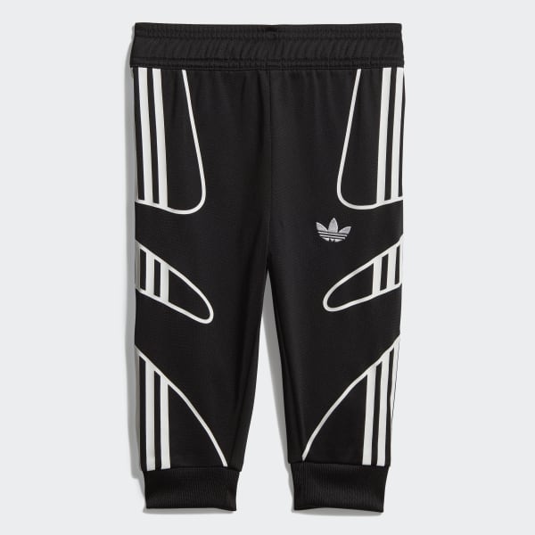 Flamestrike tracksuit top