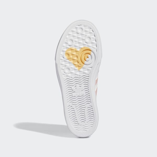 Blanco Zapatilla Nizza