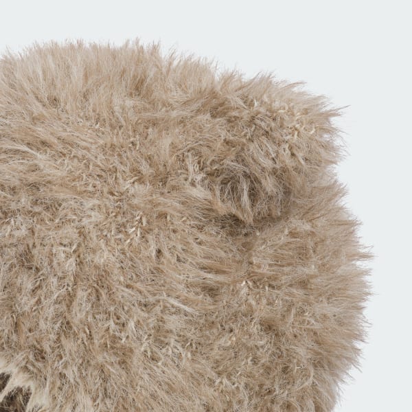 White 뉴 이어 비니