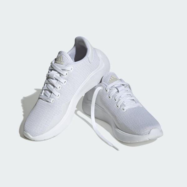 adidas Women's Lifestyle Puremotion 2.0 Shoes - White adidas US