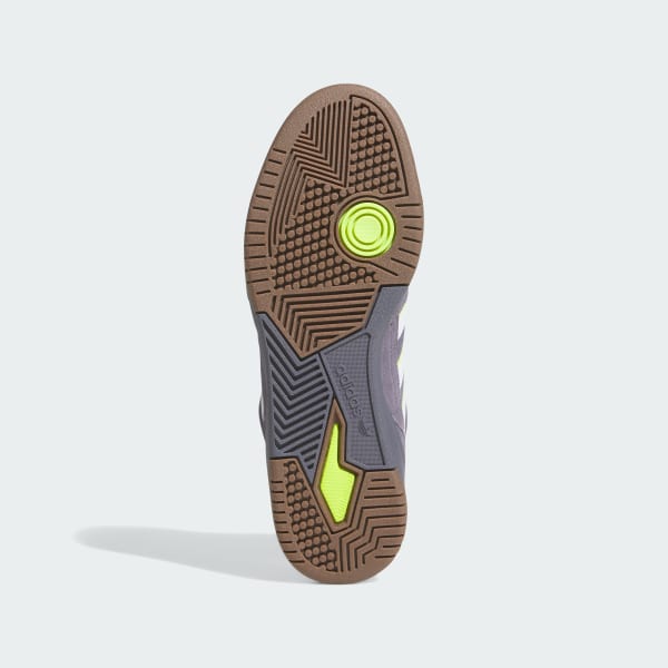 Gris Zapatilla TEKKIRA CUP