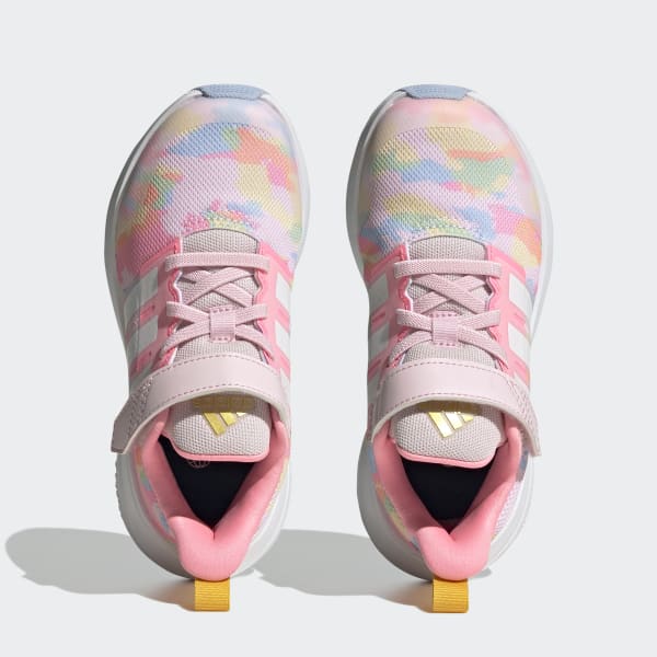 Adidas outlet schoenen klittenband