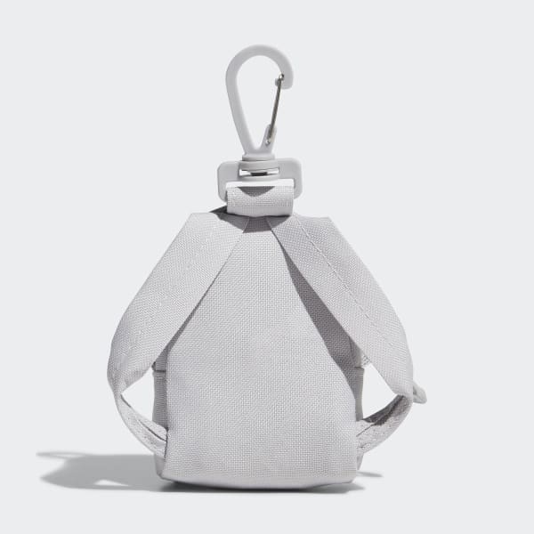 adidas Túi Gấp Gọn Xám adidas Vietnam