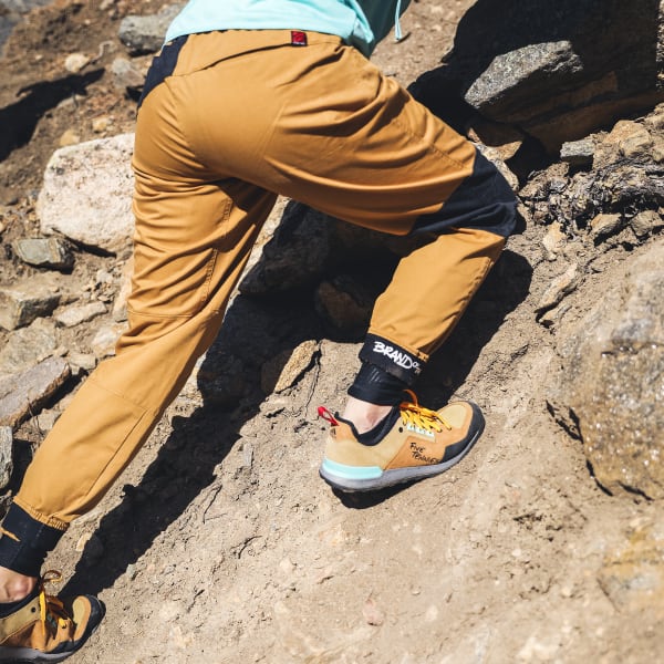 Adidas rock climbing pants sales