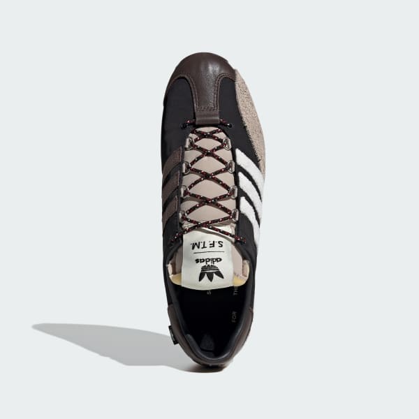 Adidas country black shop