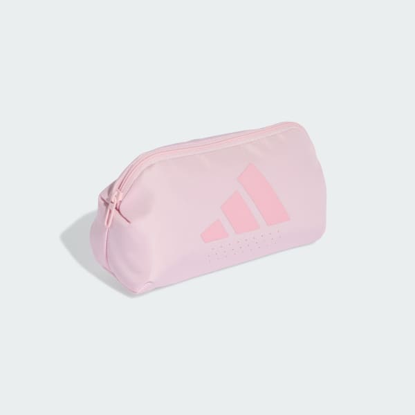 Rosa BOLSA PARA COSMÉTICOS adidas DEFENDER