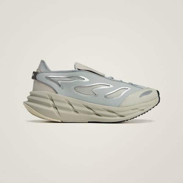 adidas by Stella McCartney - adidas by stella mccartney ブルゾン adidas by Stella McCartneyアディスター / Adistar - グレー