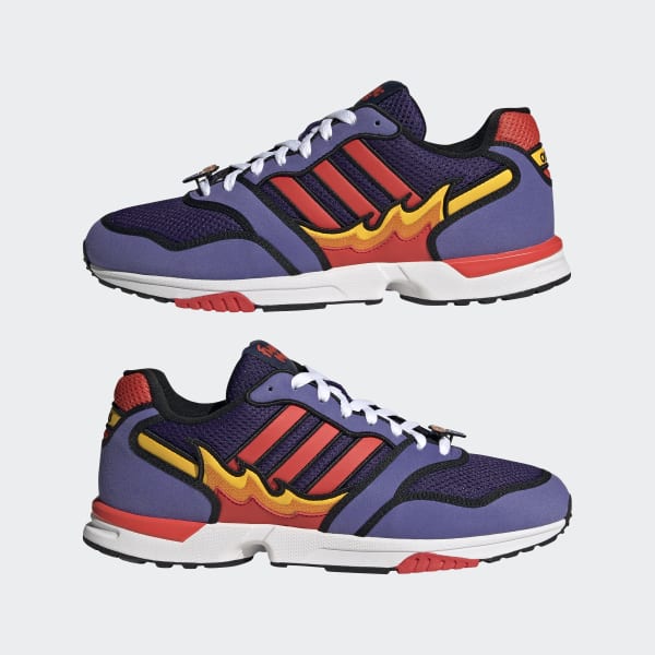 Adidas zx 1000 homme orange deals