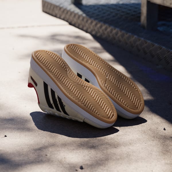 สีขาว รองเท้า ADIDAS 20TH CENTURY FOX HOME ALONE GRAND COURT