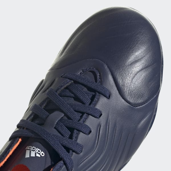 Azul Zapatos de Fútbol Copa Sense.1 Terreno Firme LSB88