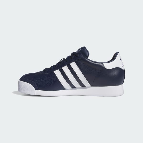 White grey adidas samoa on sale