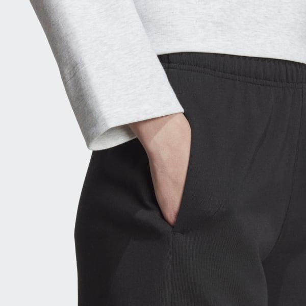 Front pockets