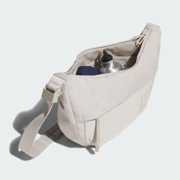 Beige Must Haves Shoulder Bag