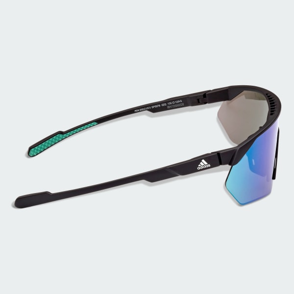 Adidas Sportsonnenbrille Adidas Sonnenbrille Blau Adidas Sport