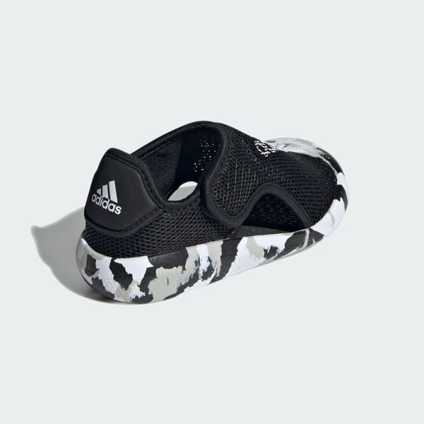 adidas Altaventure Sport Swim Sandals Black adidas India