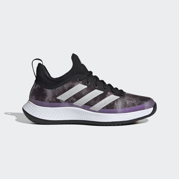 adidas pw tennis trainers core black