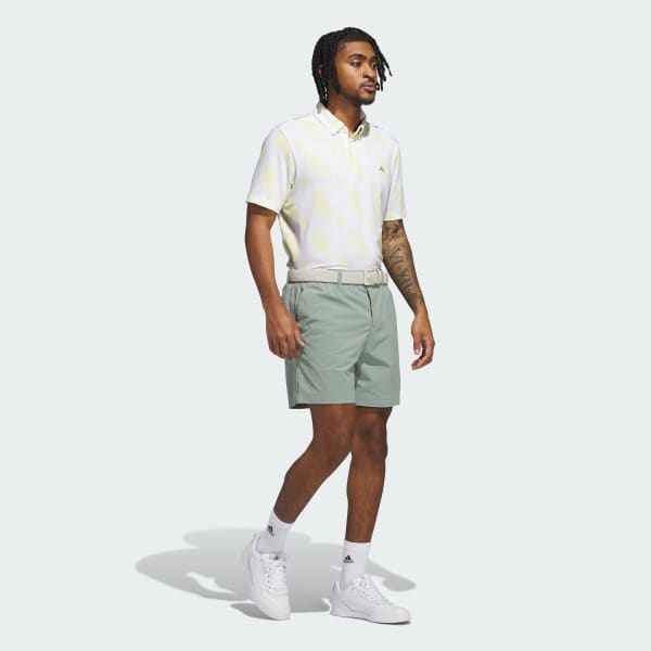 wit Go-To Printed Poloshirt