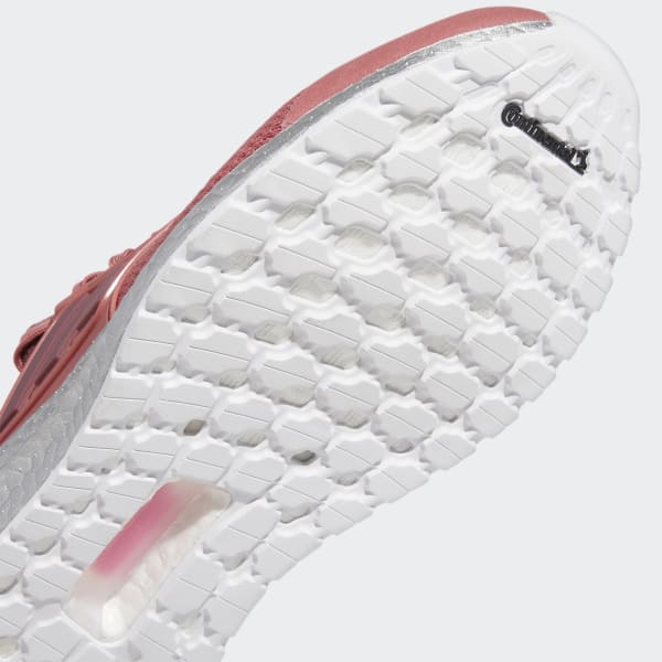 Rojo Tenis Ultraboost 19.5 DNA Running Sportswear Lifestyle LIU05