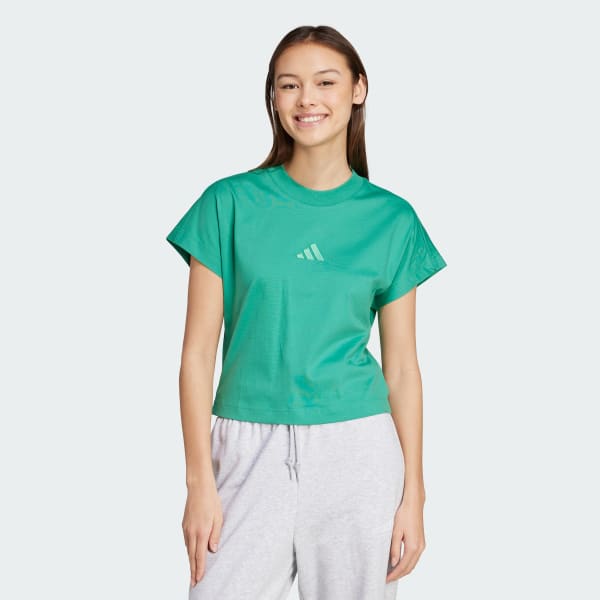 Grun ALL SZN T-Shirt