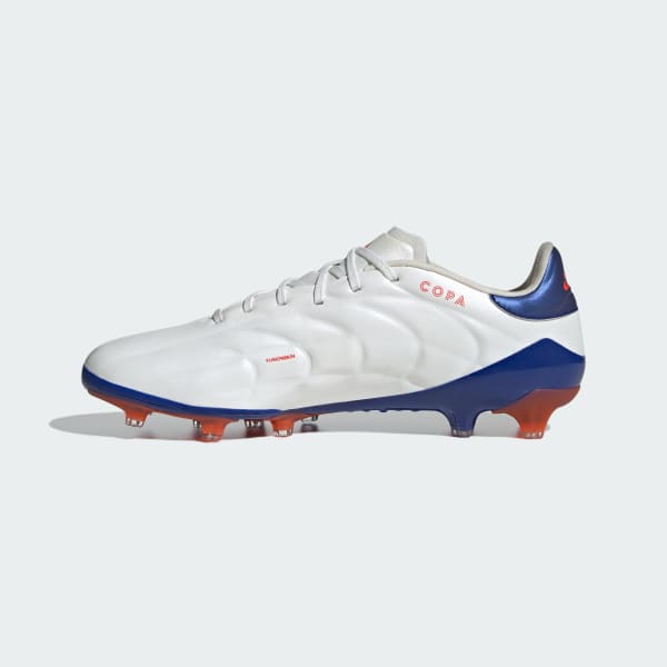 adidas Buty Copa Pure 2 Elite AG - Bialy | adidas Poland