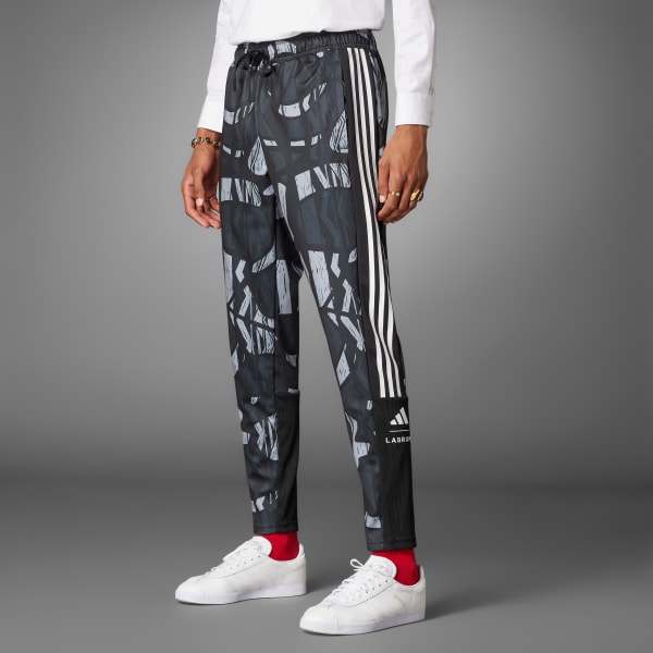 Noir Pantalon de survêtement Arsenal x Labrum Tiro