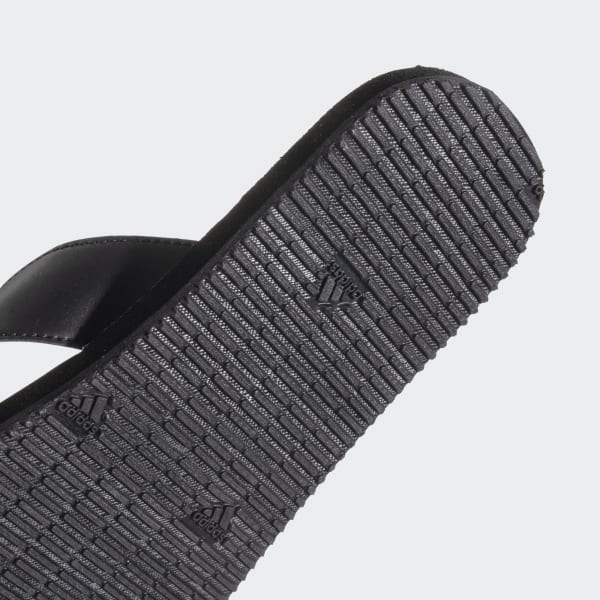 Adidas cloudfoam plus flip flops clearance