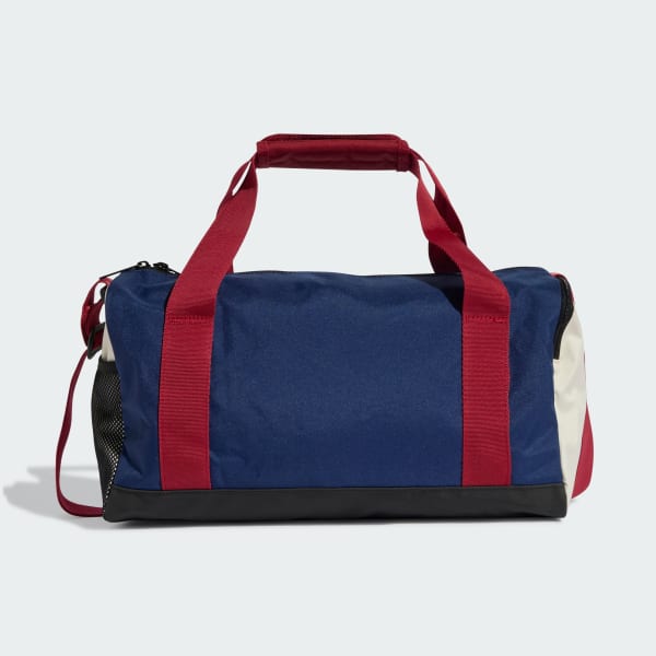 Mau-xanh-da-troi Túi Duffel Linear XS Phối Màu
