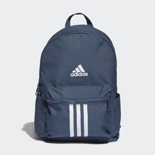 navy blue adidas originals backpack