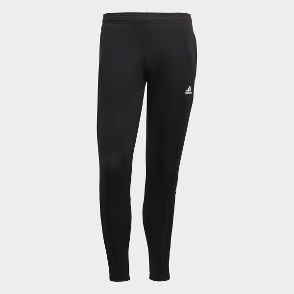 Negro Pantalón de Entrenamiento Tiro 21