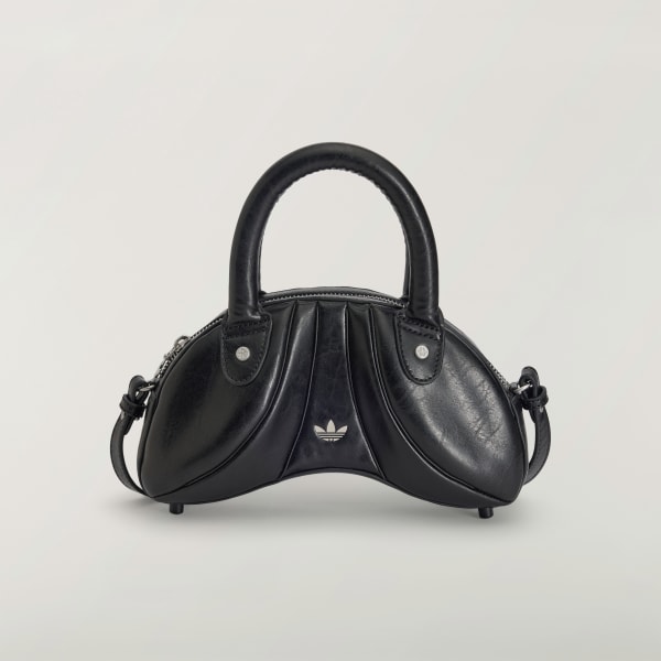 Preto Mala miniesculpida adidas Originals by Avavav