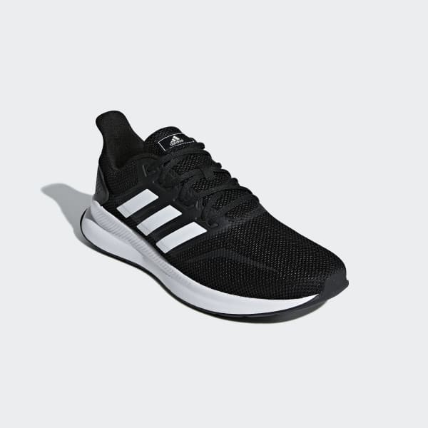 adidas black color shoes