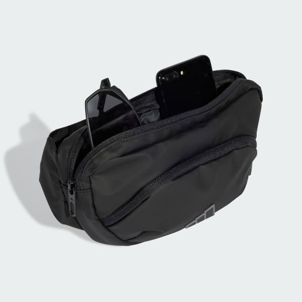 Noir Sac banane ultra moderne