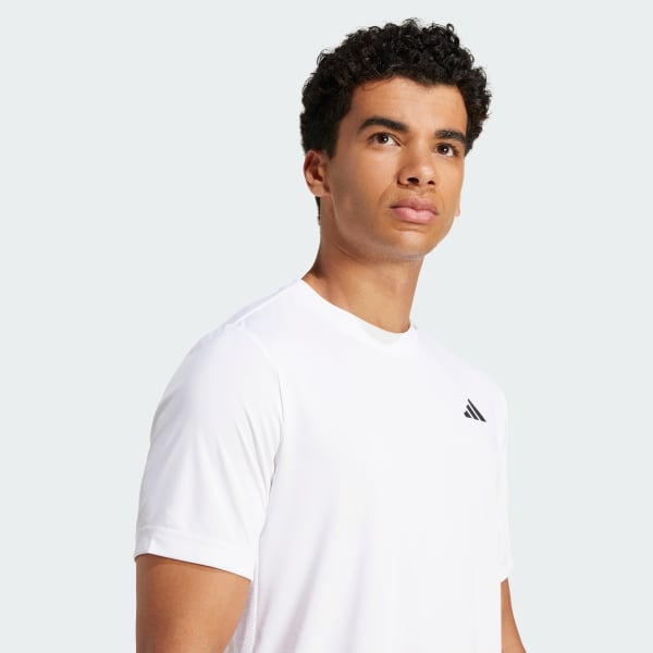Club Tennis Climacool Tee