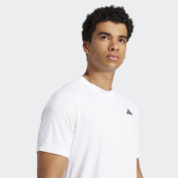 アディダス クラブ テニス クライマクール 半袖Tシャツ