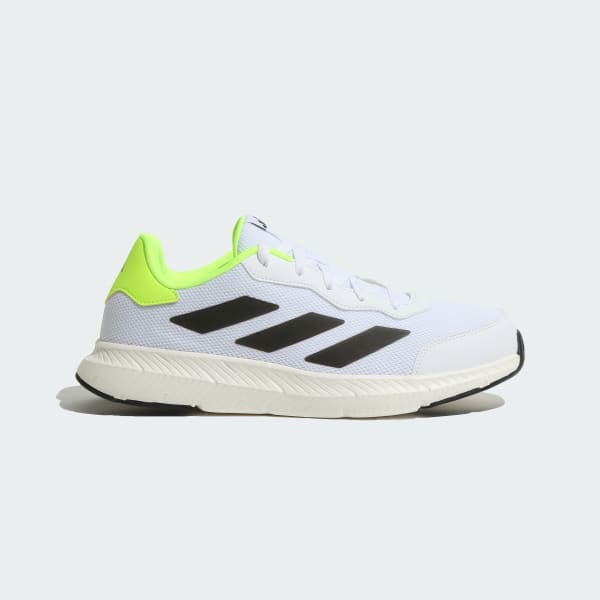 White HaloRun M