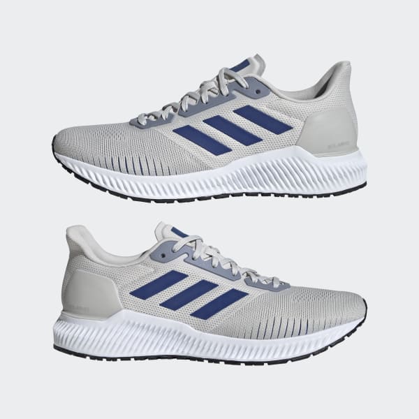 Tênis adidas solar ride hot sale masculino