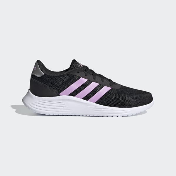 Adidas lite racer preto new arrivals