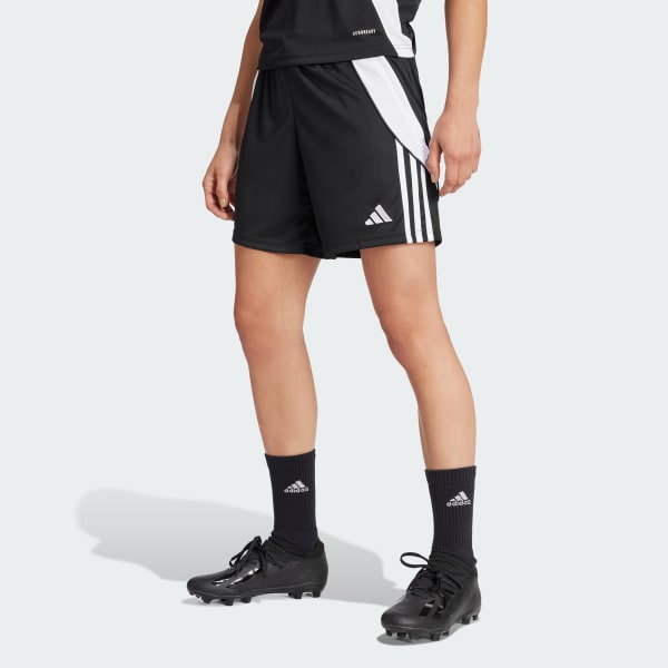Tiro 24 Training Shorts